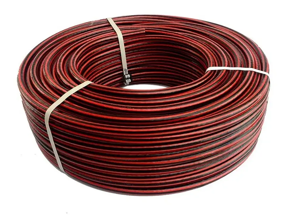 Manguera Tipo Swan Bicolor (Rollo x 100 Metros) | Jardín y Riego | Agrosamario 2