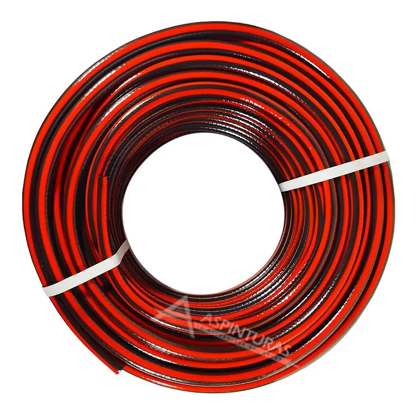 Manguera Tipo Swan Bicolor (Rollo x 100 Metros) | Jardín y Riego | Agrosamario 1