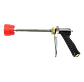 Pistola Boquilla Pulverizadora Alta Presión Para Manguera | Agrosamario - Miniatura 3