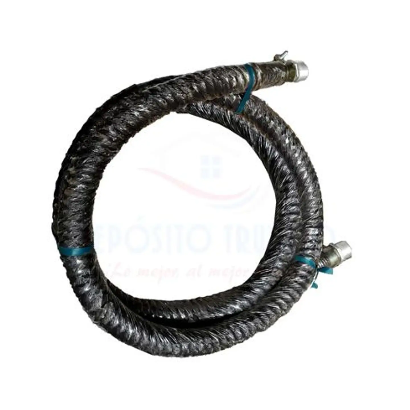 Manguera de Succión 4