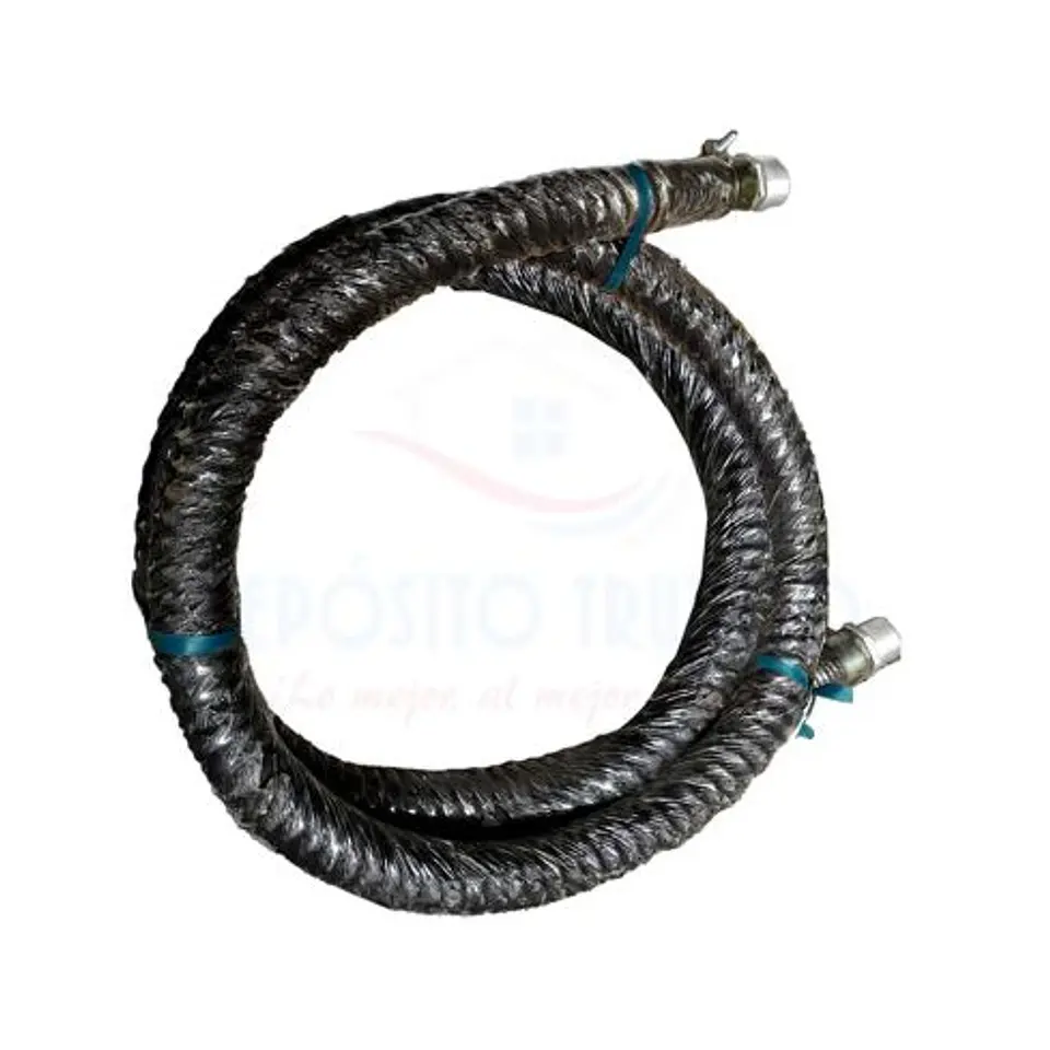 Manguera de Succión 4