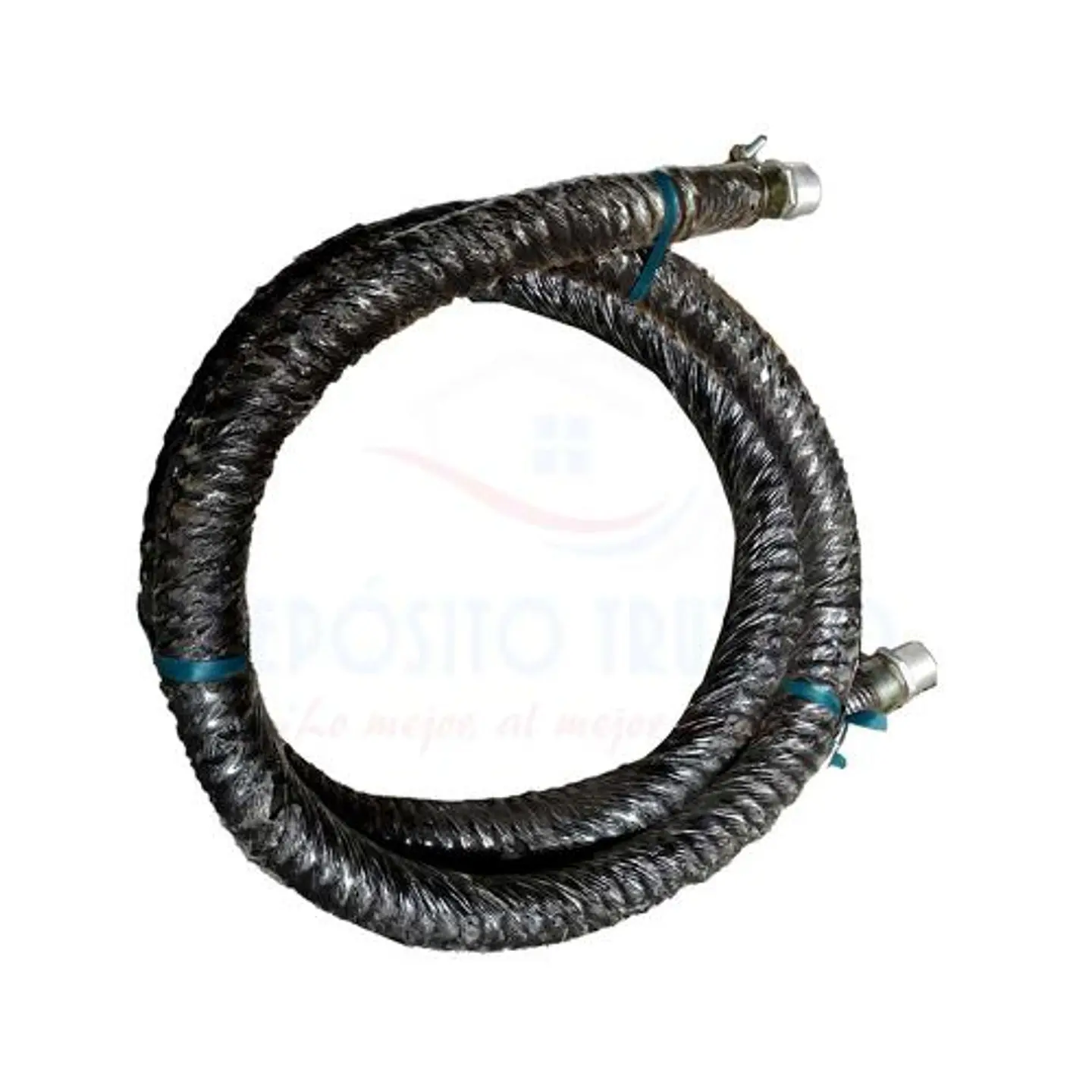 Manguera de Succión 3