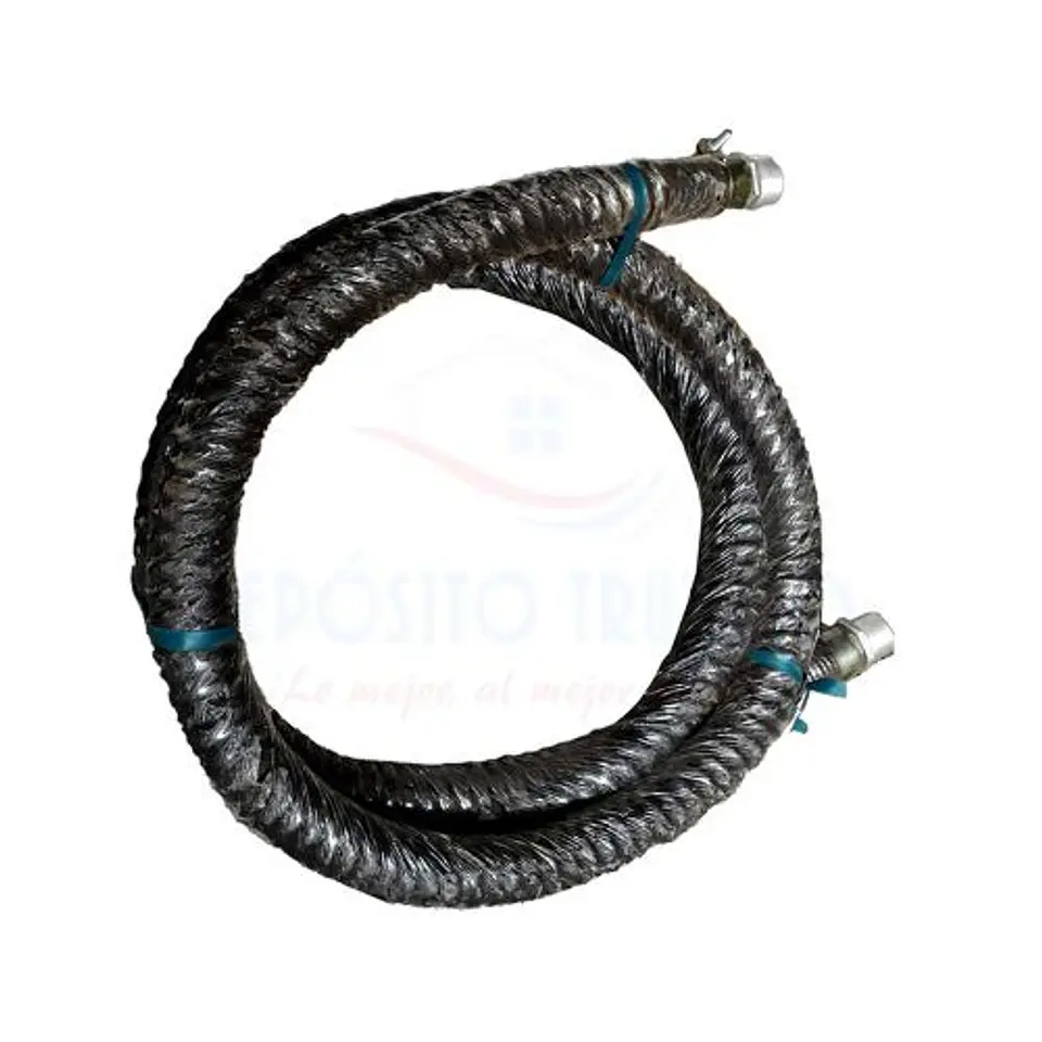 Manguera de Succión 3