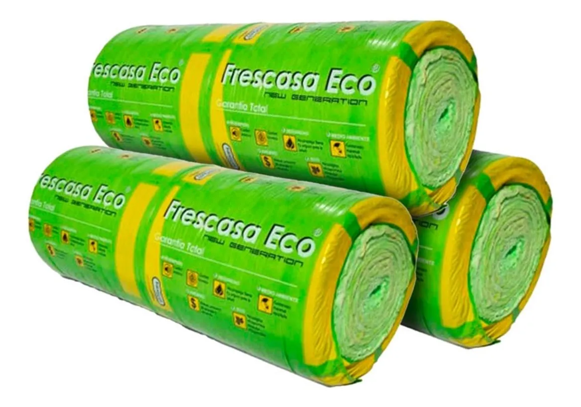 Rollo Frescasa Eco 2-1/2
