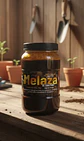 Melaza Miel De Purga 30kg y 1kg Agrosamario - Miniatura 9