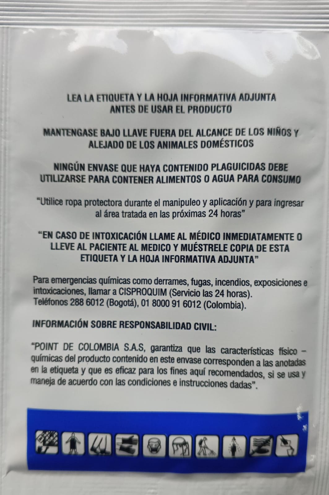 ACIGIB 10 SP (10 Gramos) – Hormona de crecimiento Alto Rendimiento Agrosamario  2