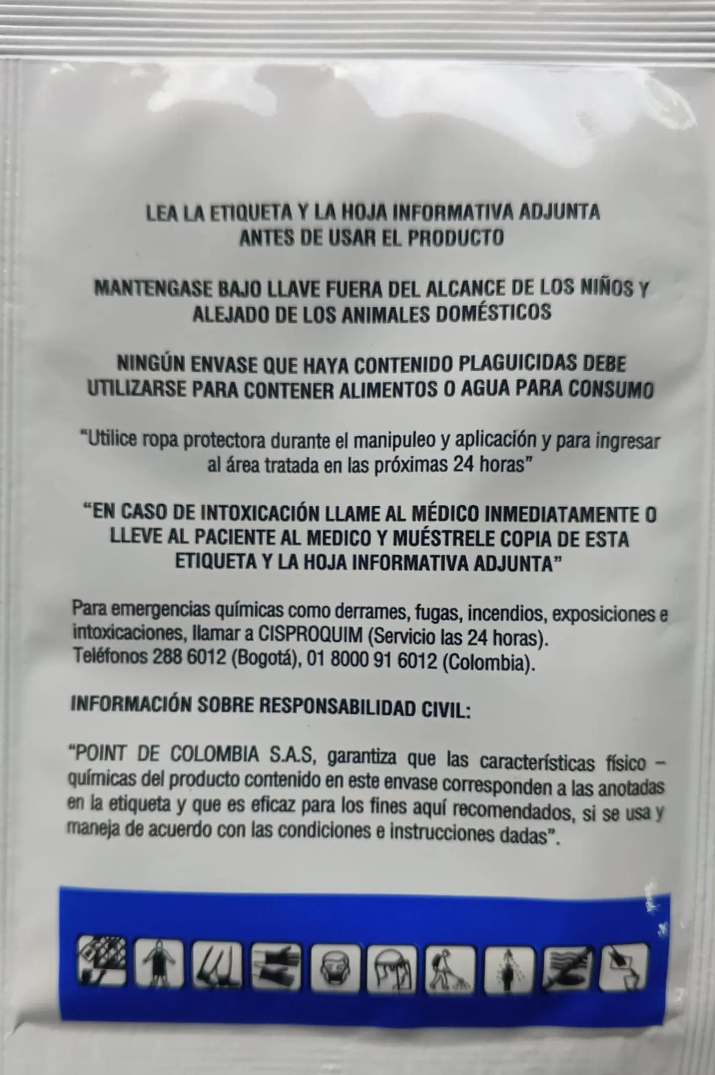 ACIGIB 10 SP (10 Gramos) – Hormona de crecimiento Alto Rendimiento Agrosamario  2