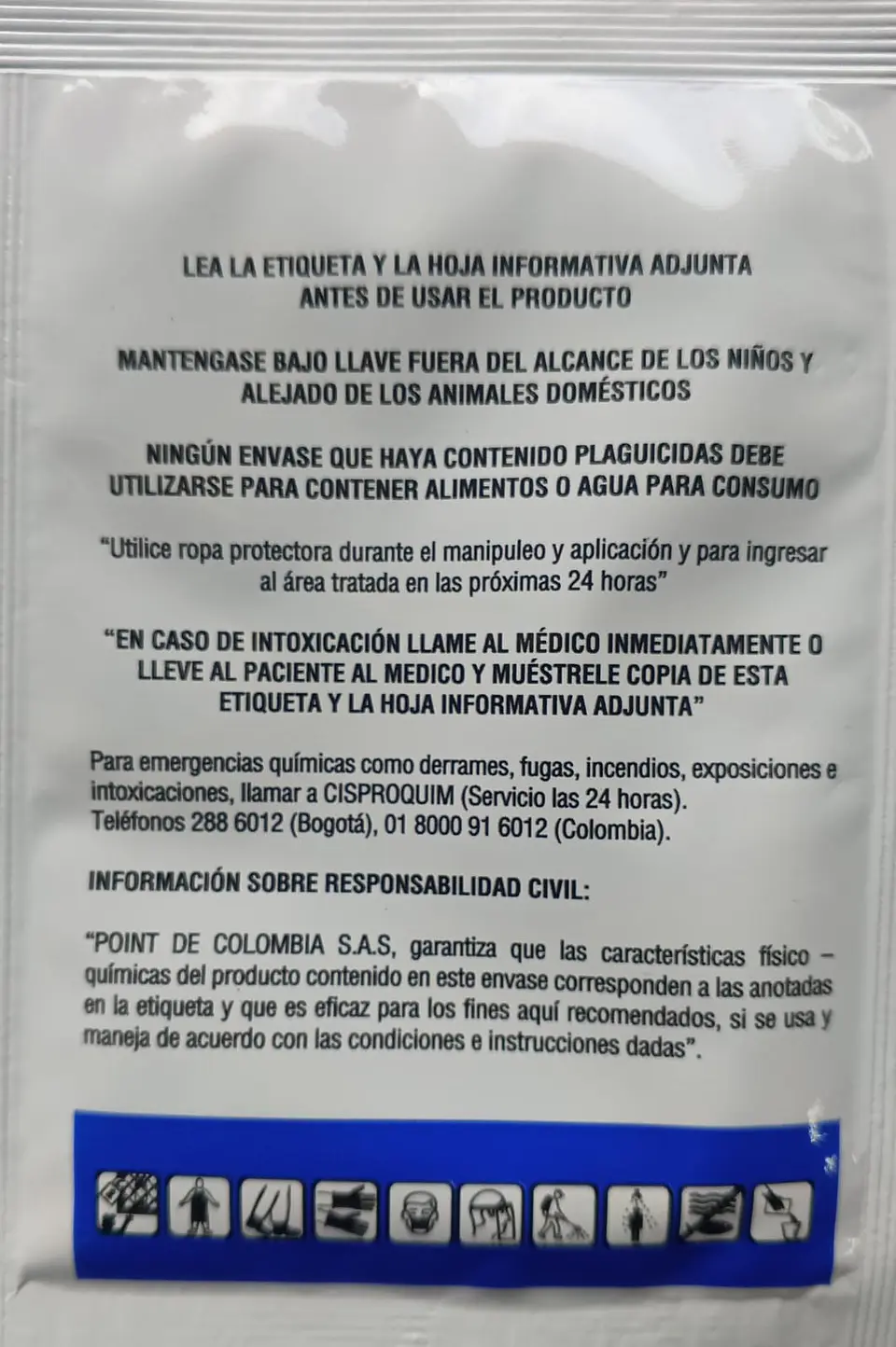 ACIGIB 10 SP (10 Gramos) – Hormona de crecimiento Alto Rendimiento Agrosamario  2