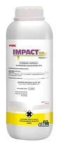 IMPACT 125 SC (1 Litro) – Fungicida Sistémico de Amplio Espectro Agrosamrario  - Miniatura 2