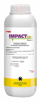 IMPACT 125 SC (1 Litro) – Fungicida Sistémico de Amplio Espectro Agrosamrario  - Miniatura 10