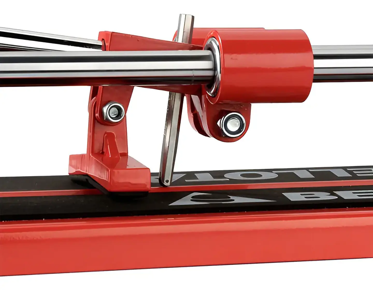 Corta Cerámica Bellota Pass60 60cm Cortadora Baldosas Azulejos Precisión Agrosamario 4