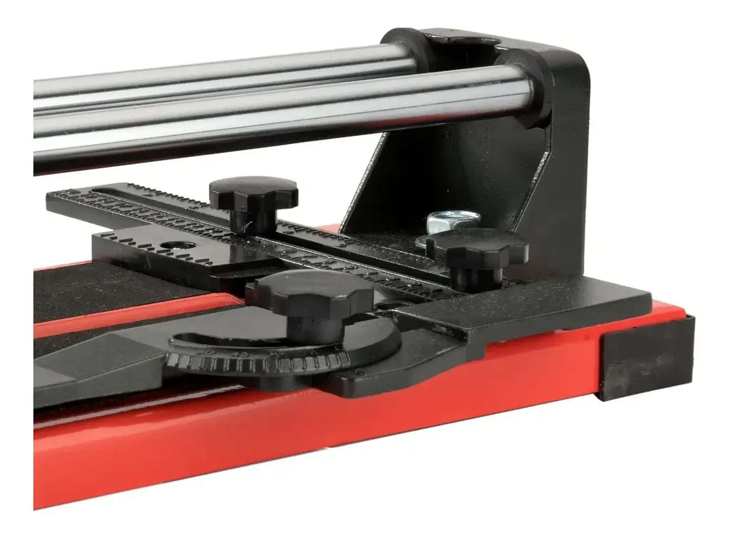 Corta Cerámica Bellota Pass60 60cm Cortadora Baldosas Azulejos Precisión Agrosamario 5