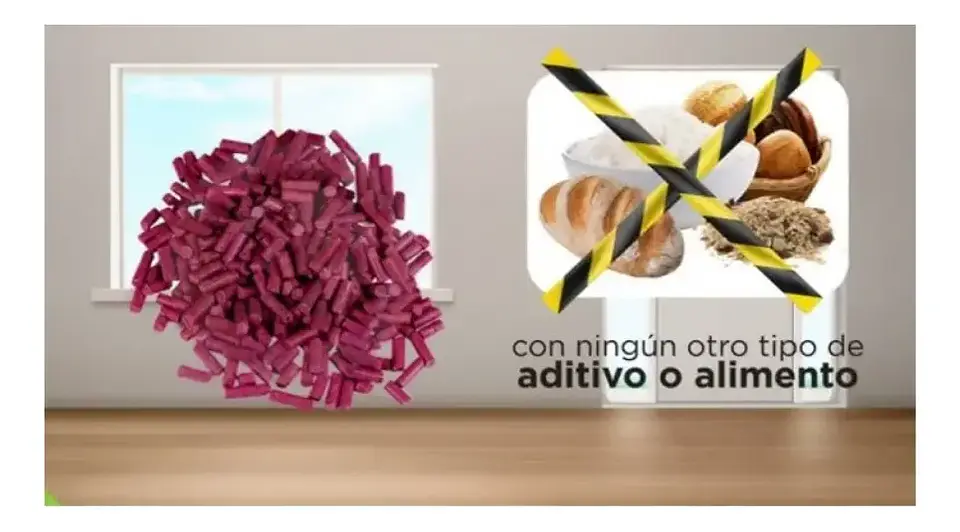 Kit Exterminador Ratas  Roedores: Klerat + Guayaquil + Sicario x 3  3