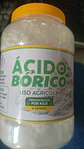 Acido Borico Agrosamario   x 1 Kio  - Miniatura 2