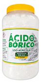 Acido Borico Agrosamario   x 1 Kio  - Miniatura 3