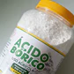 Acido Borico Agrosamario   x 1 Kio  - Miniatura 1