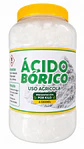 Acido Borico Agrosamario   x 1 Kio  - Miniatura 4
