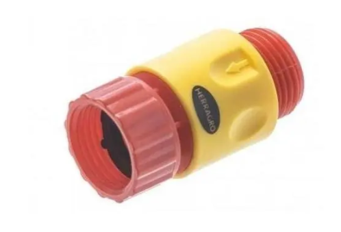 Conector para Manguera de 1/2