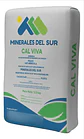 Cal Viva (Óxido de Calcio) - Bulto 50 Kg - 12.5Kg | Agrosamario - Miniatura 8