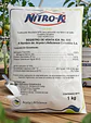 Nitrato De Potasio Soluble X 1 Kg Nitro K UPL | Agrosamario - Miniatura 1