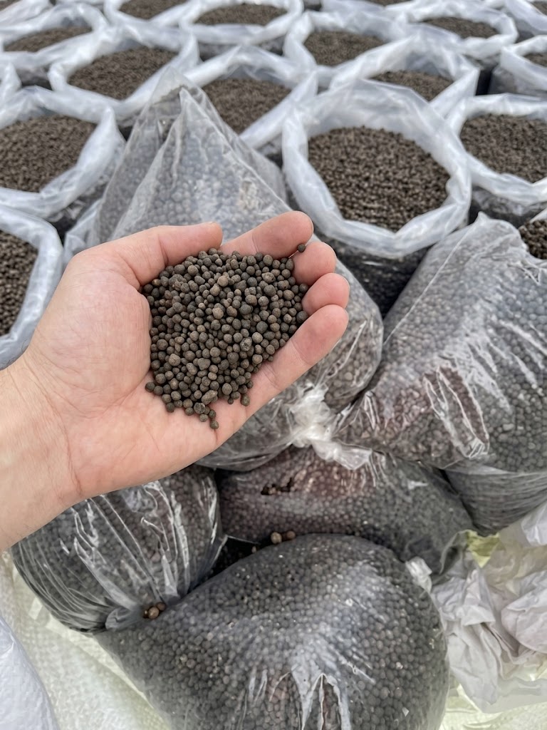 Fertilizante Dap  18-46-0  Arranque Plantas (1k-5k-15 Kilos) l Agrosamario  1
