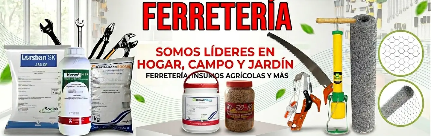 Agrosamario del Huila