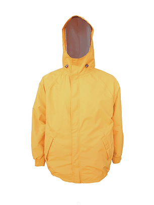 Chaqueta impermeable