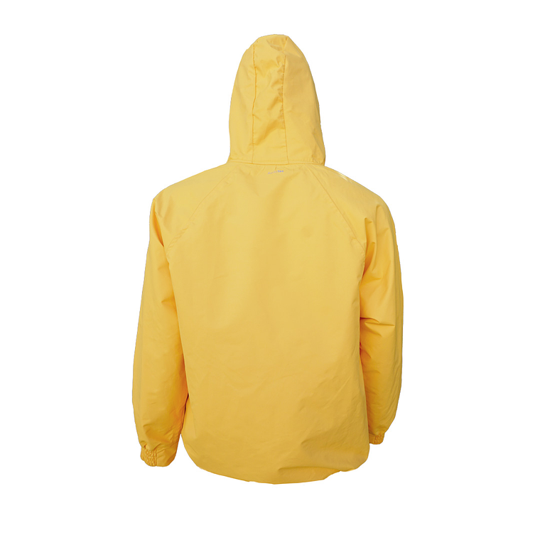 Chaqueta impermeable 2