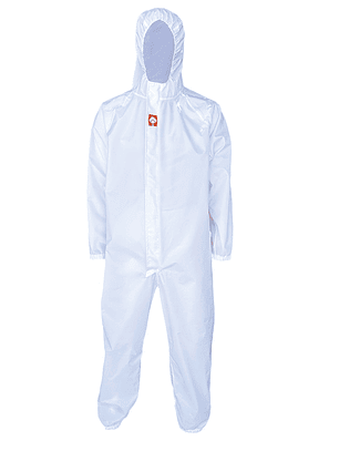 Buzo de aplicación de alto volumen