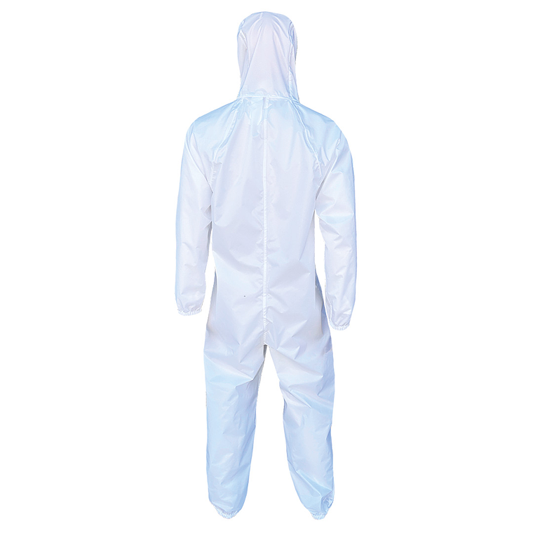 Buzo de aplicación de alto volumen 3