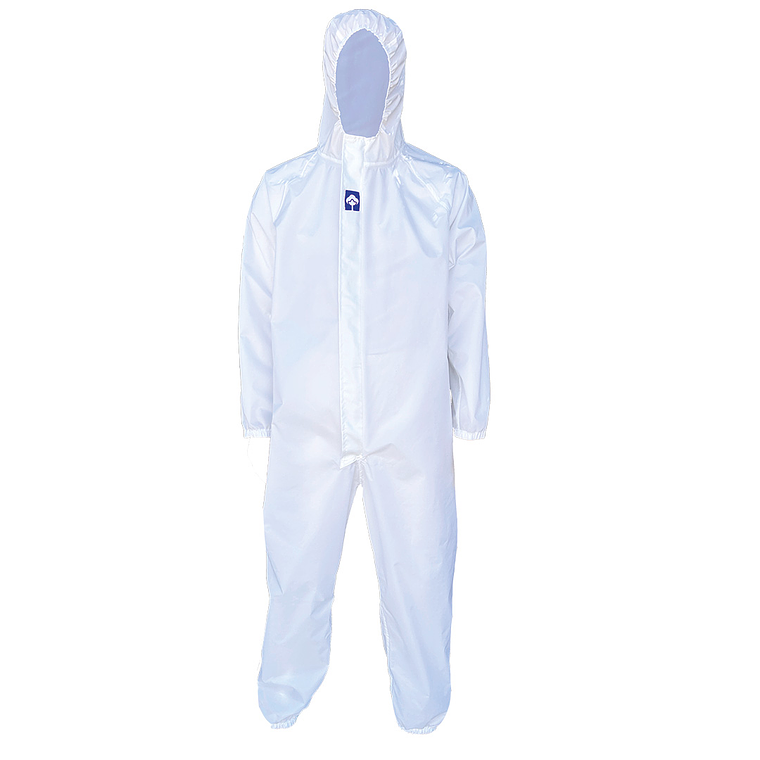 Buzo de aplicación de bajo volumen 1