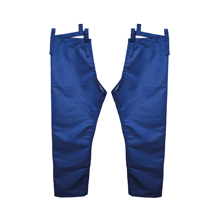 Pierneras impermeables 1