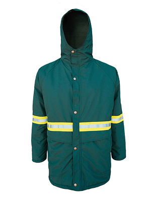 Parka térmica -10° 