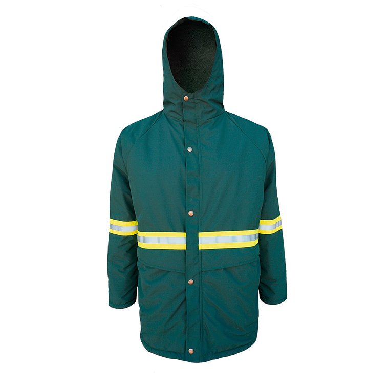 Parka térmica -10°  1