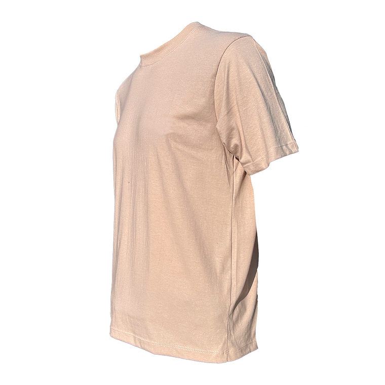 Polera polo manga corta  3