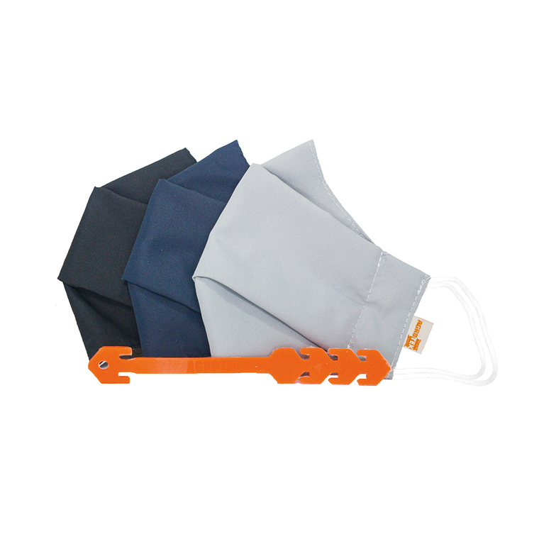 Pack 3 eco mascarilla XK021 1