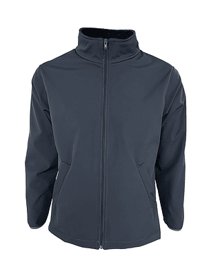Chaqueta softshell