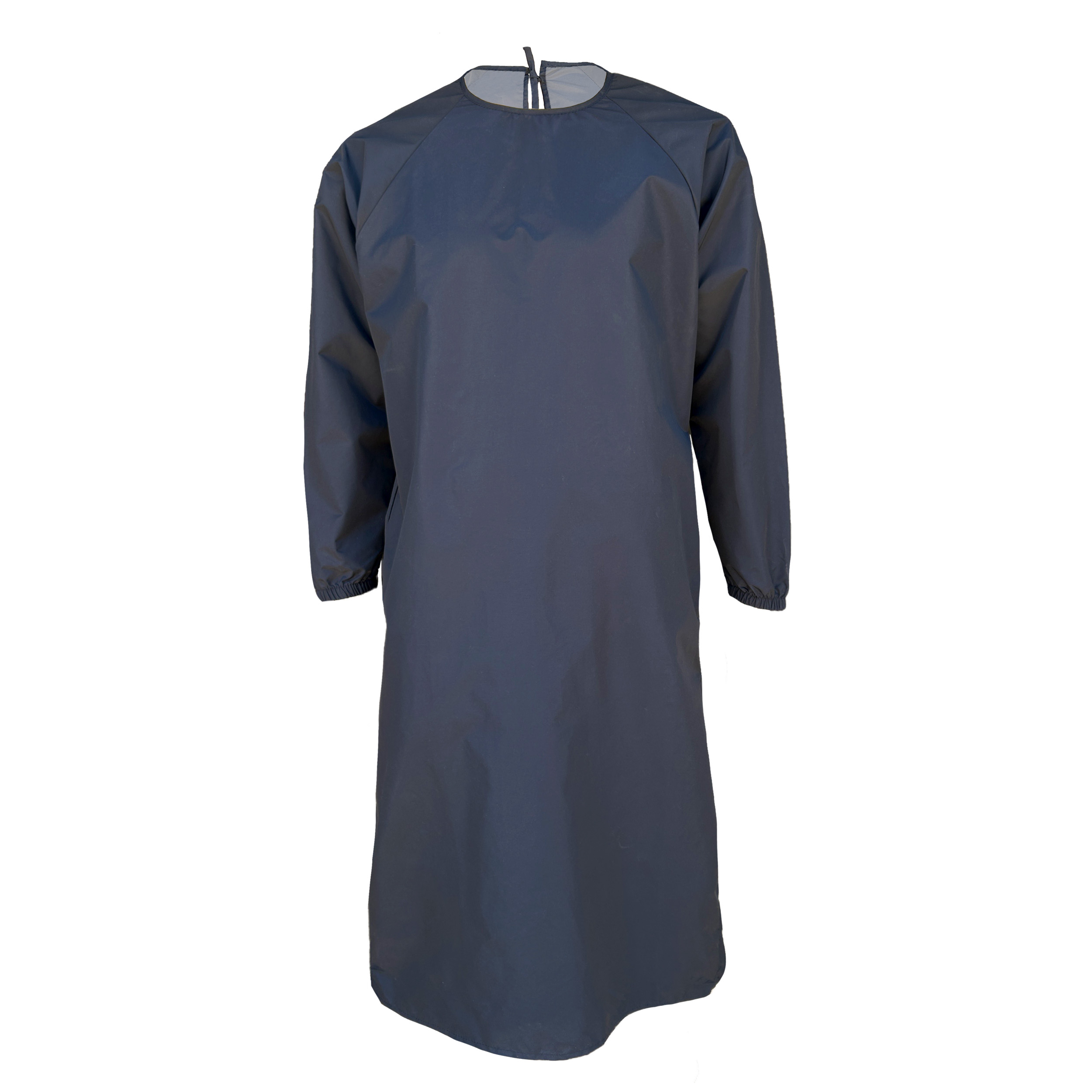 Bata impermeable