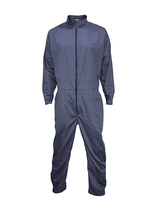 Overol técnico gabardina