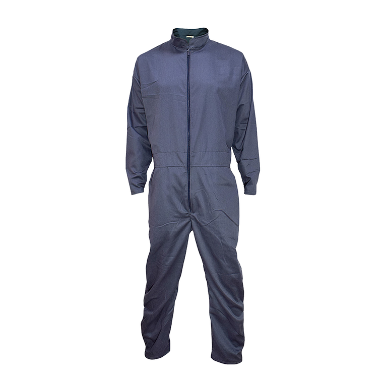 Overol técnico gabardina 1