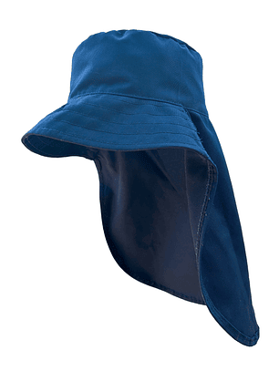 Gorro pescador legionario