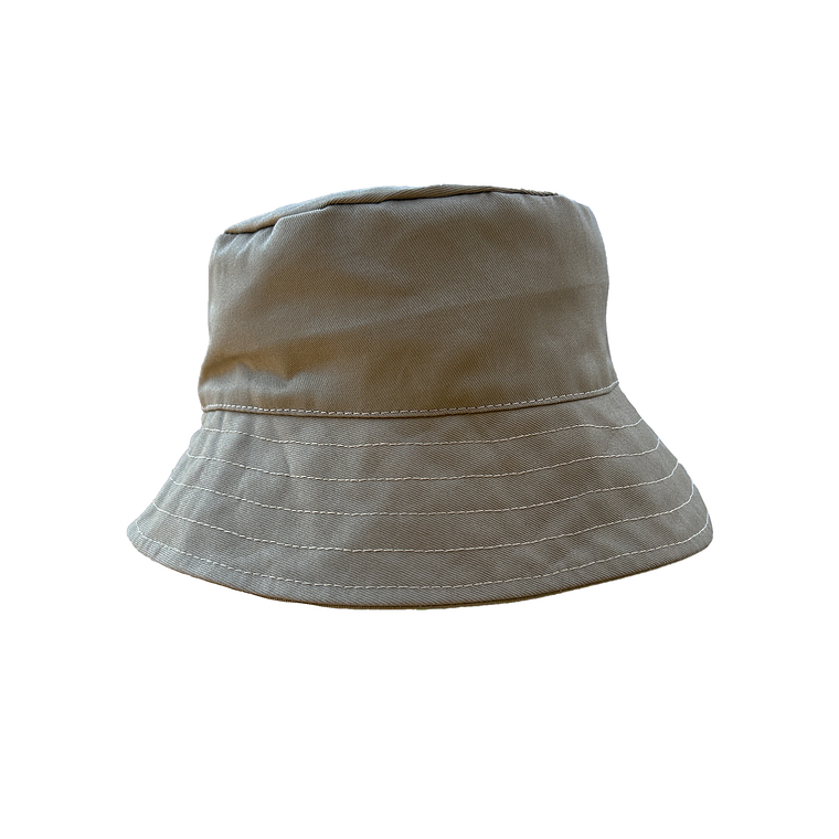 Gorro pescador con legionario desmontable 3