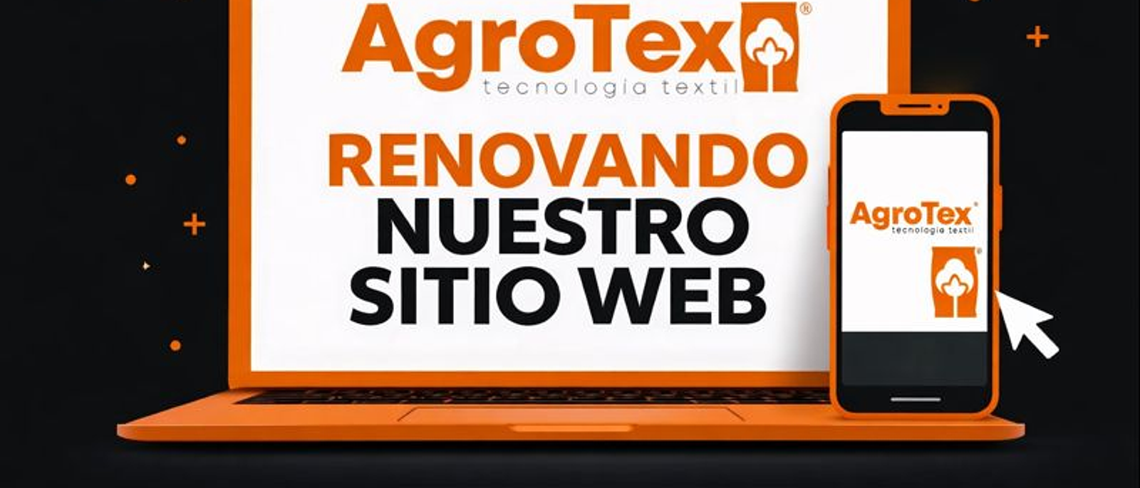 ¡Renovamos nuestra web! Ya está habilitada la compra online y pronto también el envío a todo Chile🇨🇱