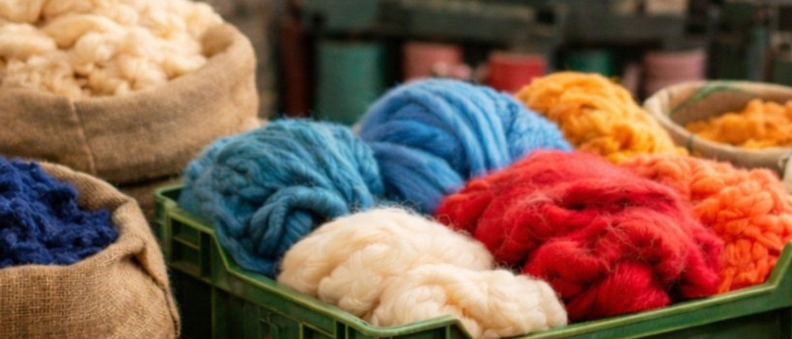 El desafío del 1% en la industria textil mundial