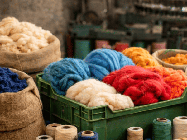 El desafío del 1% en la industria textil mundial