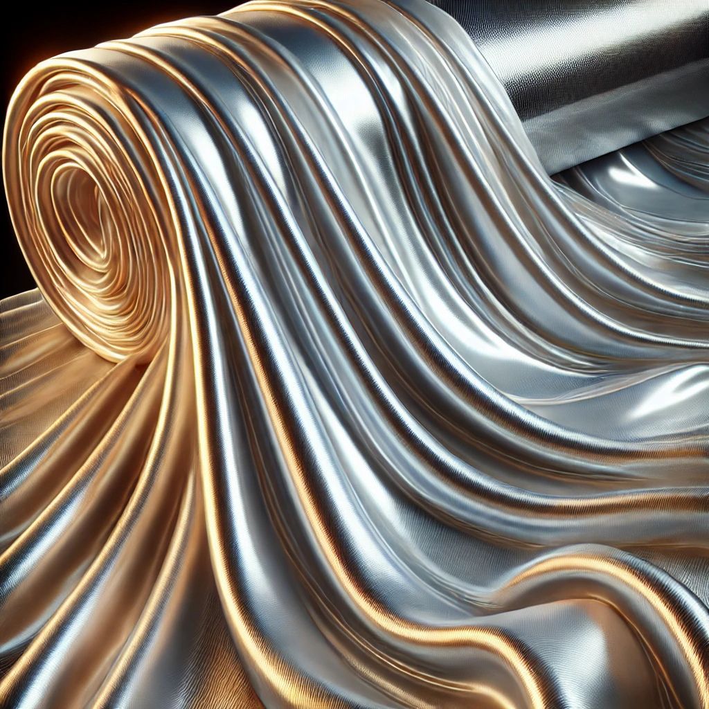 Materiales innovadores que ya están en el mercado