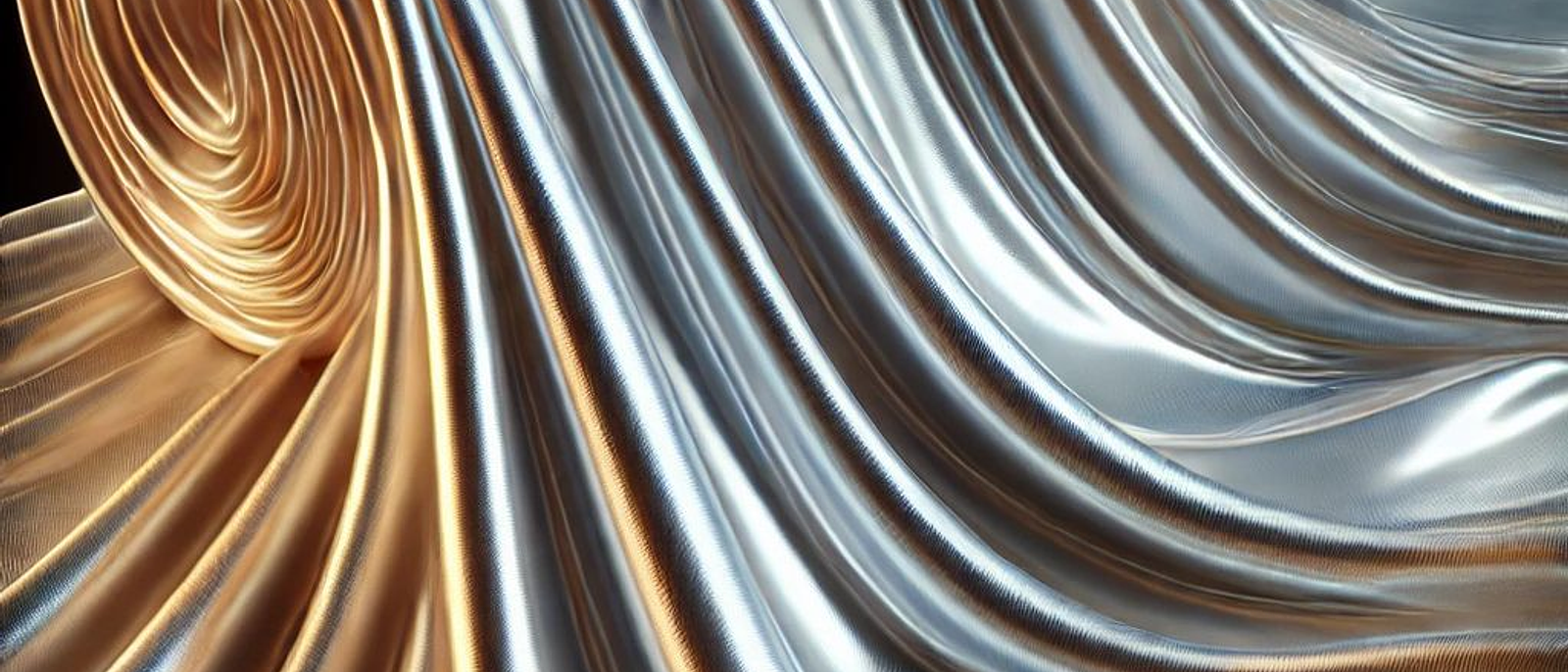 Materiales innovadores que ya están en el mercado