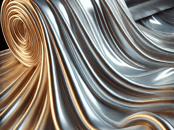 Materiales innovadores que ya están en el mercado