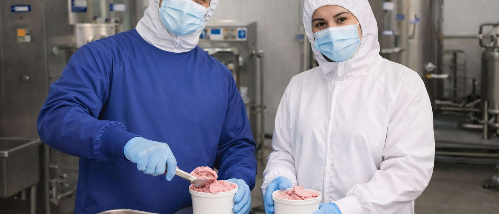 EcoBata y EcoBuzo Agrotex: Barrera higiénica reutilizable para producción agroalimentaria