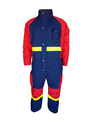 Buzo impermeable ConCon